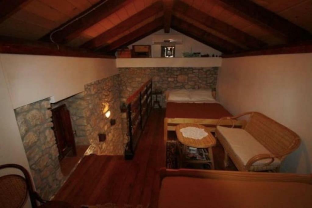 Holiday Home Banalu Ядраново Екстериор снимка