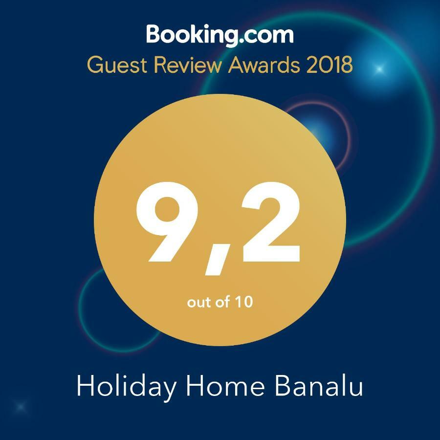 Holiday Home Banalu Ядраново Екстериор снимка